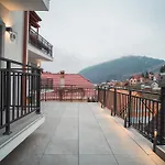 Zen Den Guest house Brasov
