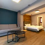 Guest house Zen Den
