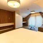 Guest house Zen Den