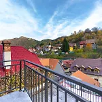 Zen Den Brasov