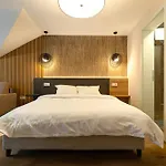 Guest house Zen Den