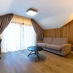 Guest house Zen Den Brasov