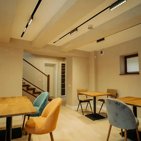 Zen Den 3* Braşov
