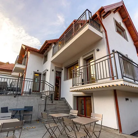 Maison d'hôtes Zen Den