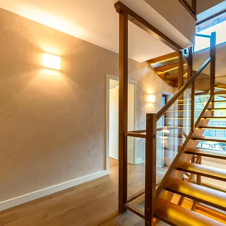 Zen Den Konukevi Braşov