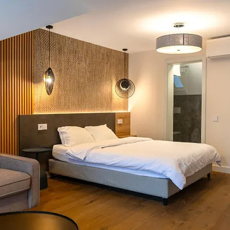 Zen Den Konukevi Braşov