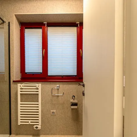 Zen Den Konukevi Braşov