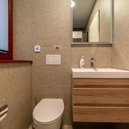 Zen Den Konukevi Braşov