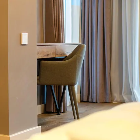 Zen Den Konukevi Braşov