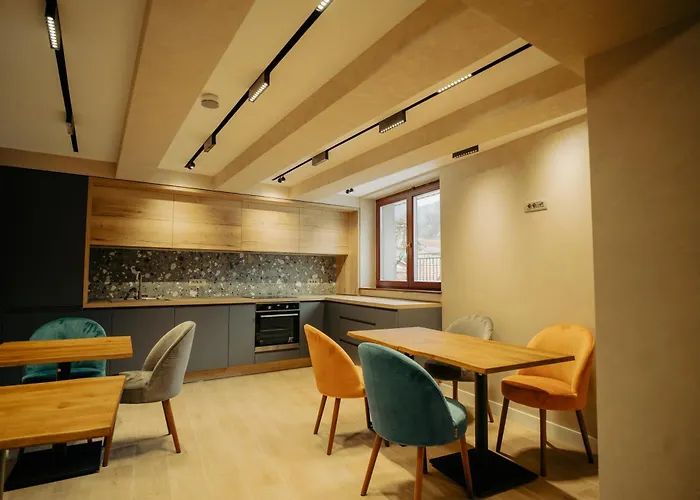 Zen Den Maison d'hôtes 3*