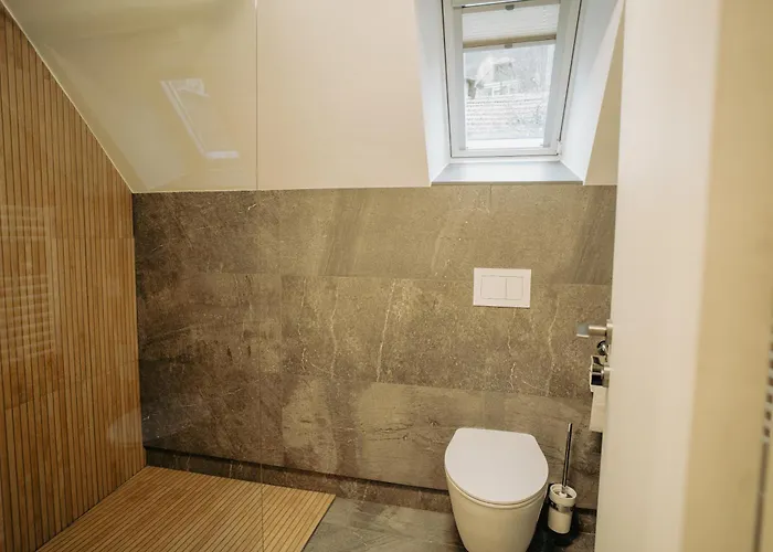 Maison d'hôtes Zen Den 3*