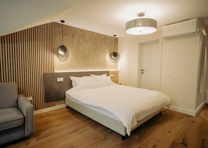 Gasthuis Zen Den Braşov