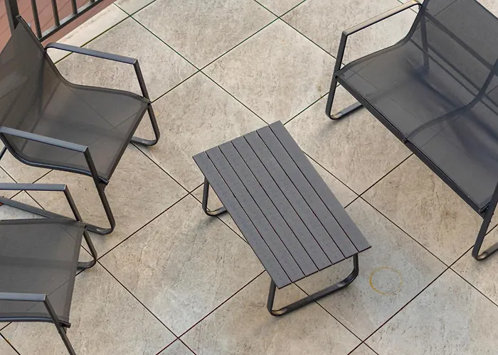 Guest house Zen Den 3*