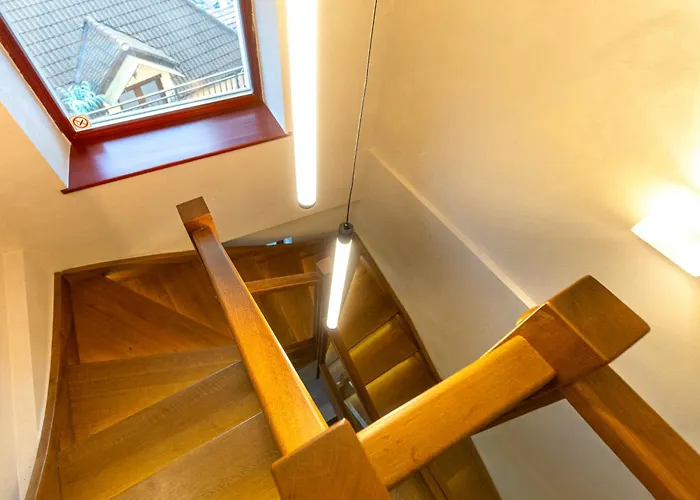 Guest house Zen Den Brasov