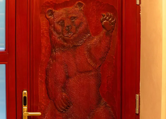 Zen Den Guest house 3*