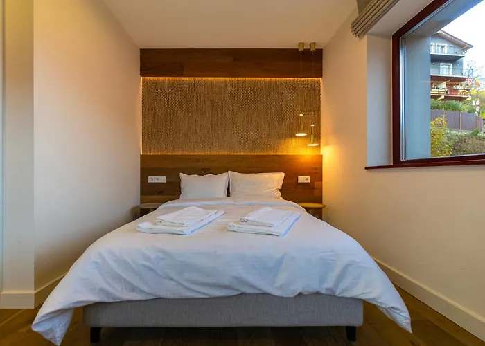 Guest house Zen Den Brasov