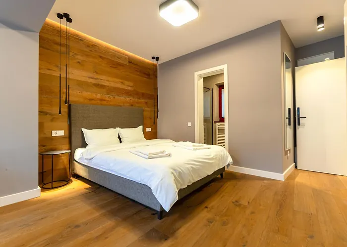 Guest house Zen Den Brasov