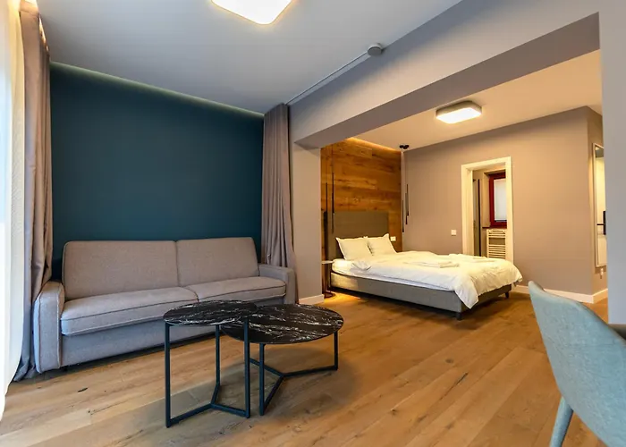 Maison d'hôtes Zen Den