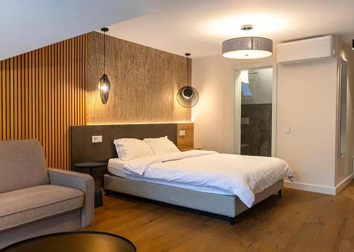 Zen Den Guest house Brasov