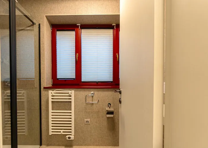 Zen Den Guest house Brasov