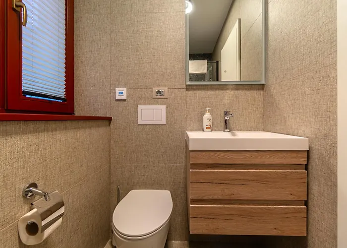 Zen Den Guest house Brasov