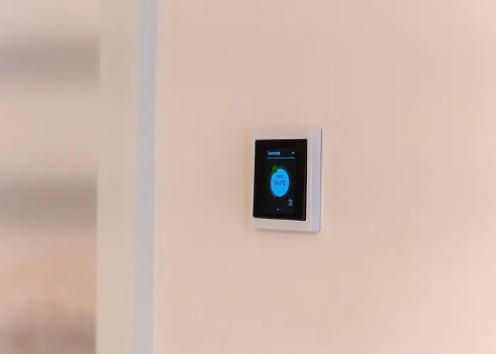 Zen Den Maison d'hôtes 3*