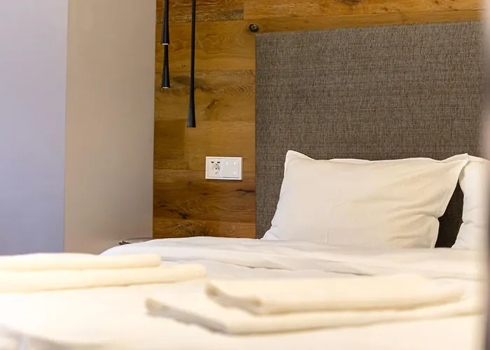 Zen Den Maison d'hôtes 3*